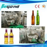 Bgf24-24-6 Glass Bottle Beverage Filling Machinery