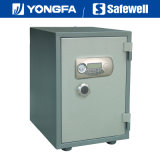 Yongfa Yb-Ale Series 50cm Height Fireproof Safe for Office