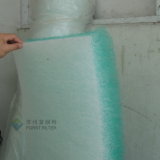 Forst Paint Spray Booth Filters Material