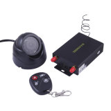 GPRS GSM GPS Car Vehicle with View Photo on Cell Phone (105GPS)