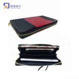 OEM Wallet Handbag Mobile Phone Case for iPhone 6 (LC-C007P)