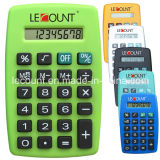 Handheld Calculator LC384