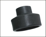 Socket Fusion Pipe Fittings HDPE for Reducing Coupling