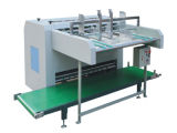 Full Automatic Dust-Proof Grooving Machine Xy-1200A