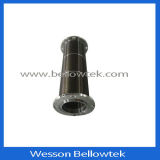 Hydro Forming Bellows, Vacuum Bellows, Freeze & Drying Equipment for Oil Cylinder Jacket