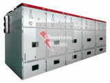 24kv 630A Xgn15 Indoor High Voltage Sf6 Gas Insulated Switchgear China