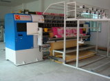 Yuxing Yxn-94-4D Shuttleless Qulting Machine / Mattress Machinery