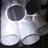 Alloy Seamless Aluminium Pipe 5052