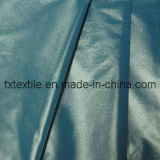 Twill Nylon Taffeta Fabric With PU Coated