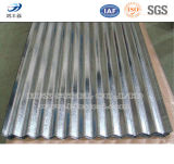 Corrugated Steel for Building Material