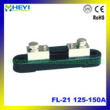 Fl-21 125-150A Shunt Resistance Manganin Shunt Resistor Volt Drop 75mv