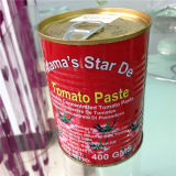 Tomato Paste High Quality with Best Price Canned