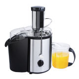 Stainelss Steel Juice Extrator for Home Use (XJ-8K129)
