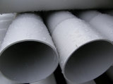 400*8.0mm PVC Sewage Pipe