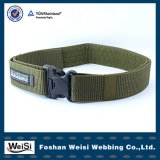 Airsoft Durable Nylon Military Tactical Duty Belt