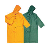 Waterproof Fabric Raincoat (RC-02)
