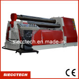Hydraulic Steel Plate Rolling Machine/W12 35X3000 Rolling Machine