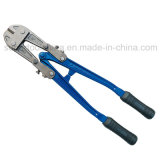 Drop Forged Bolt Cutter with Rubber Grip (522354)