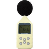 Digital Sound Level Meter (AMF007)
