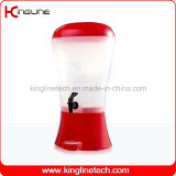 2.2gallon plastic water jug (KL-8052)