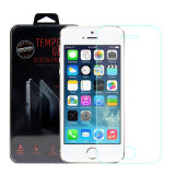 Manufacturer Wholesale 9h Explosion-Proof Tempered Glass Screen Protector for iPhone 5