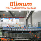 Water Liquid Filling Bottling Packaging Processing Machinery