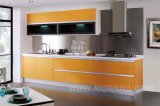 Kitchen Cabinet Manufacturer/Lacquer Kitchen Furniture/Fashion High Gloss Kitchen Cabinet