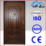 CE Approved Exterior Italy Armored Door