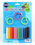 Modeling Clay Play Dough Sets (MH-KD0963)