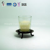 Wholesale Glass & Plastic Cup Candle