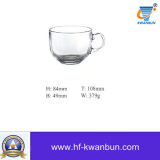 Glass Cup Glassware Beer Mug Glassware Kb-Hn0835