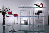 Modern Design Acrylic Bar Counter
