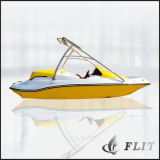 2015 China Jet Boat with High Speed