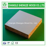 The Lowest Price for The Particle Board From Shengze Wood