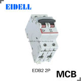 Miniature Circuit Breaker (MCB) (EDB2)