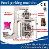 High Quality Corn Chips Packing Machinery