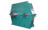 Mby Gearbox for Cement &Coal Grinding Machine