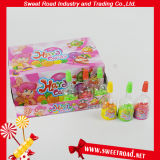 Plastic Bottle Toy Candy