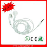 Colorful Earphone for iPhone4 with Remote Mic (NM-USB-1437)