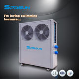 Swimming Pool Water Heater CE Approval