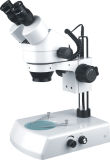 7X-45X Zoom Stereo Microscope/Industry Use Microscope