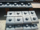 Crusher Parts Liners for Apk40, 50, 60