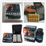 Maxman Sex Enhance Man Man Sex Pills (GSV003)