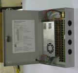 CCTV Power Supply for DC12V 24A 18CH