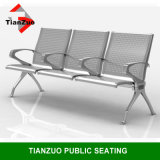 Durable Airport Waiting Beam Chair Beam Seating (T13-K03)