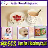 High Qualtily Automatic Nutrition Powder Baby Food Machine