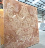 Orange Jade Marble/Yellow Marble for Tiles