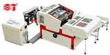 St040PP Automatic Inner Sheet Gluing Machine