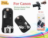 Pawn for Canon TF-361 Wireless Shutter Flash Trigger Remote Control