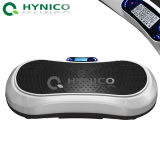 Vibration Plate with LED Touch Screen and CE (HNF600G1)
